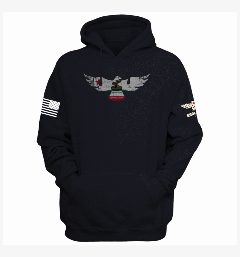 Hunt And Co Hoodie, transparent png download