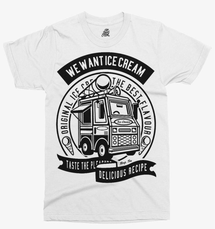 Old School Tshirt Design, transparent png download