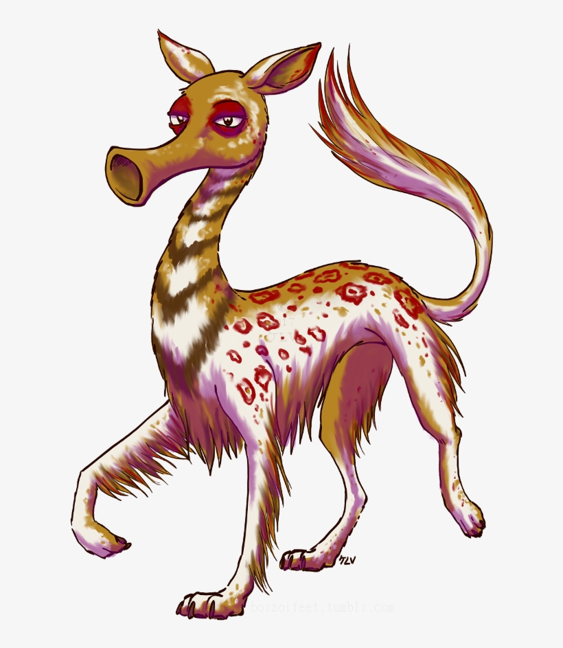 White-tailed Deer - Gabilan Mother, transparent png download