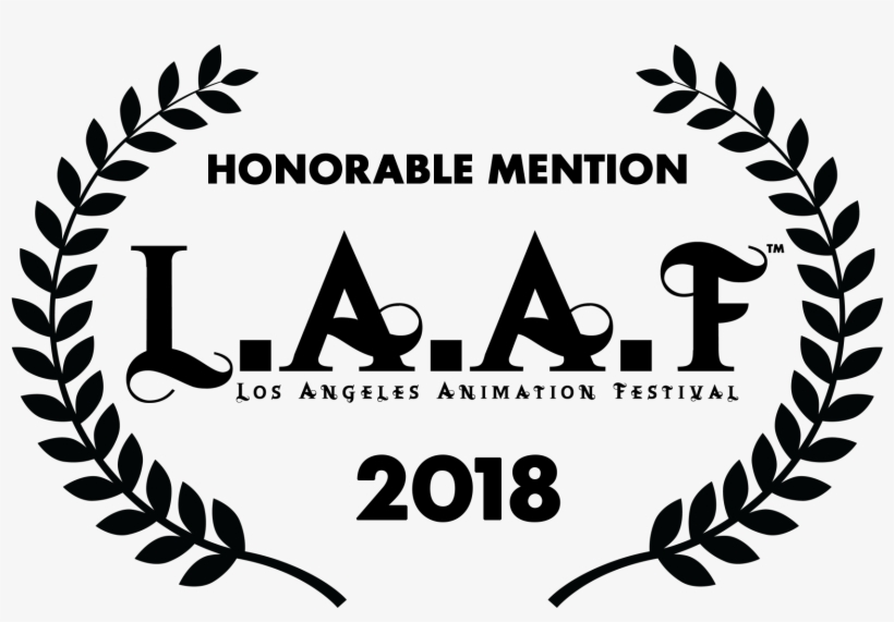 Behind The Scenes - Film Festival Official Selection Laurels, transparent png download