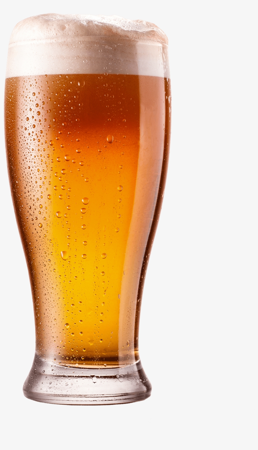 Beer Side Light C - Lager, transparent png download