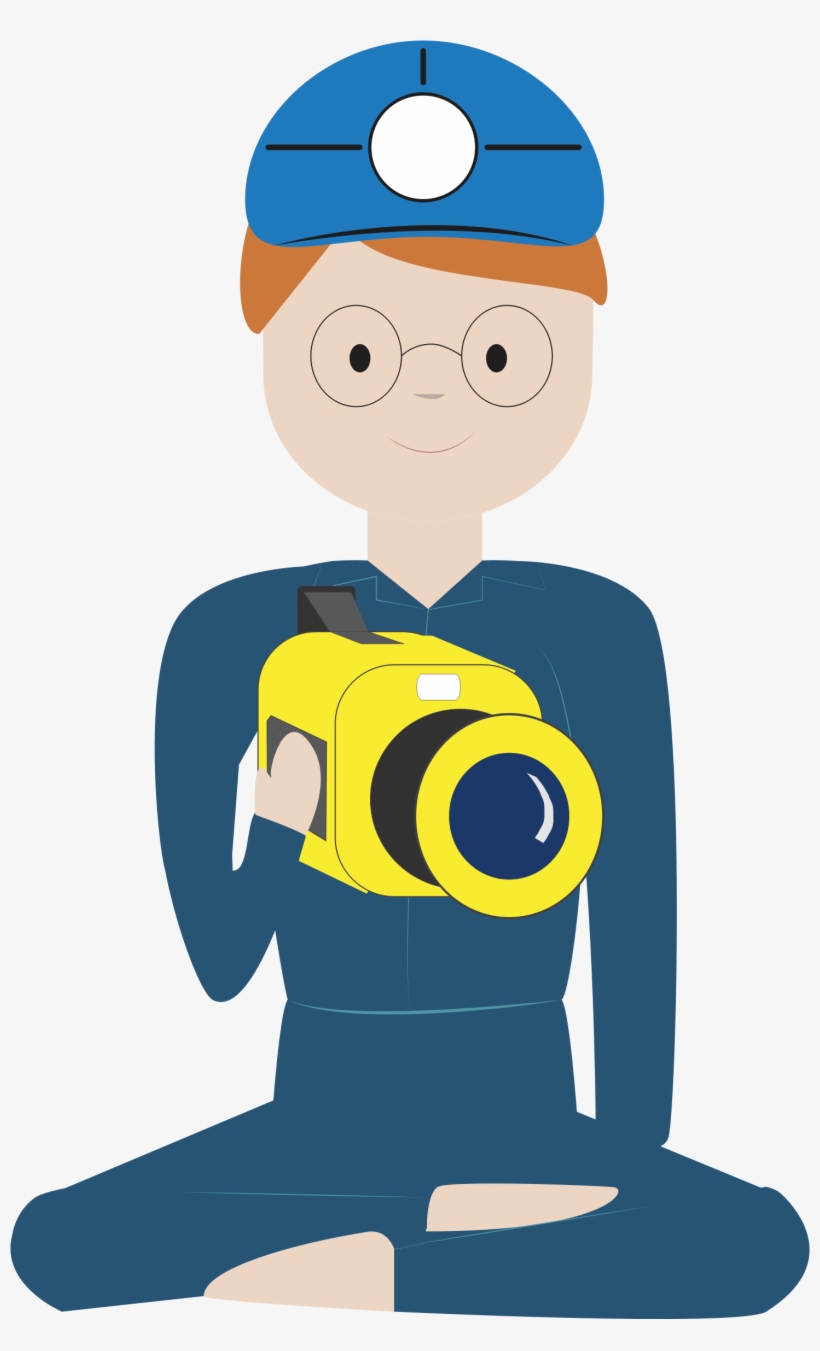 This Free Icons Png Design Of Female Engineer 6, transparent png download