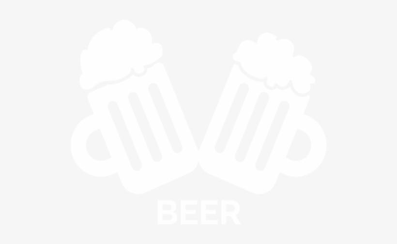 Craft Beer 4 - Jp Morgan Logo White, transparent png download