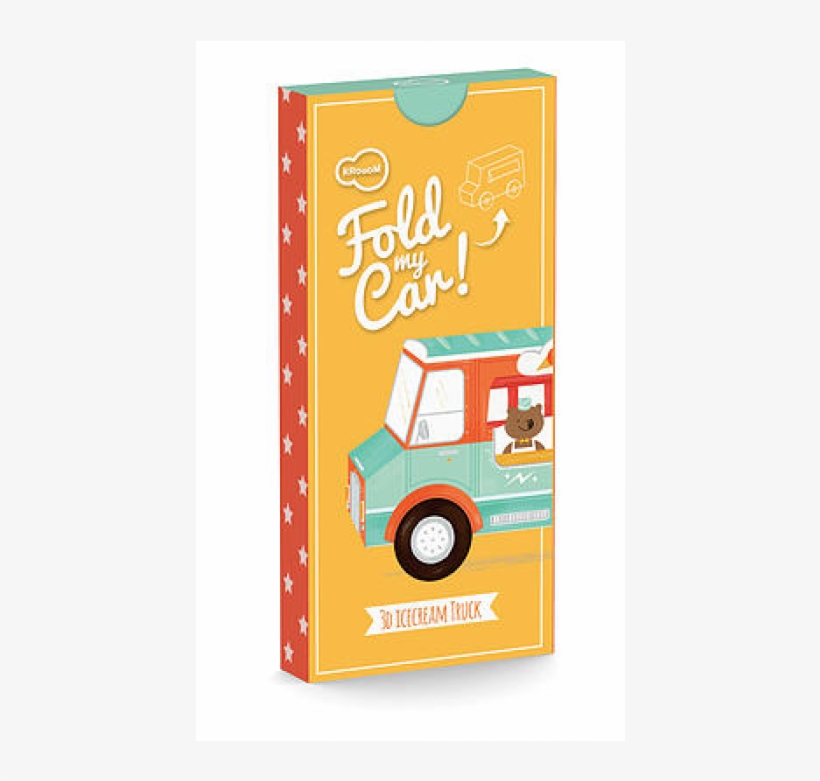 Krooom Car - Krooom, transparent png download