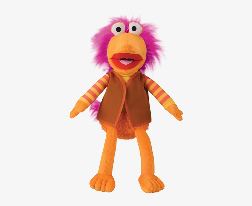 Fr Gobo - Fraggle Toys, transparent png download