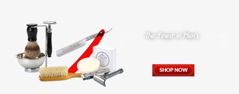 Shaving & Grooming - Broom, transparent png download