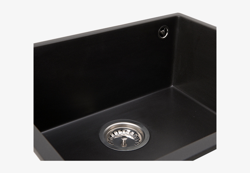 Pyragranite Granite Kitchen Sink - Kitchen Sink, transparent png download