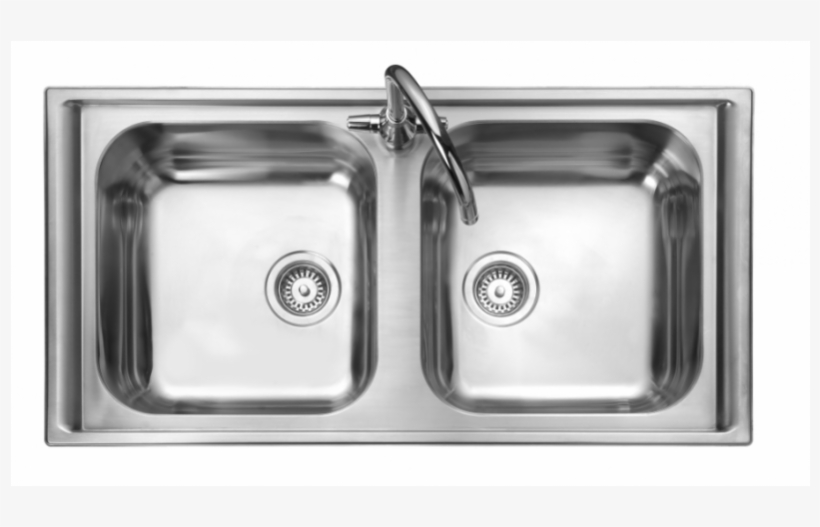Kitchen & Utility Sinks, transparent png download