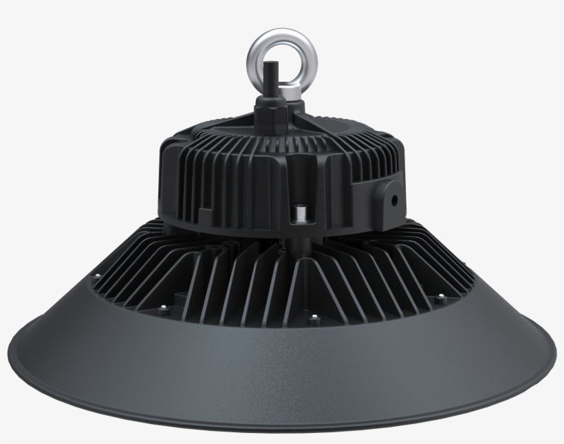 Ufo Series Led Highbay Light Hbl 02 G3 - Light, transparent png download
