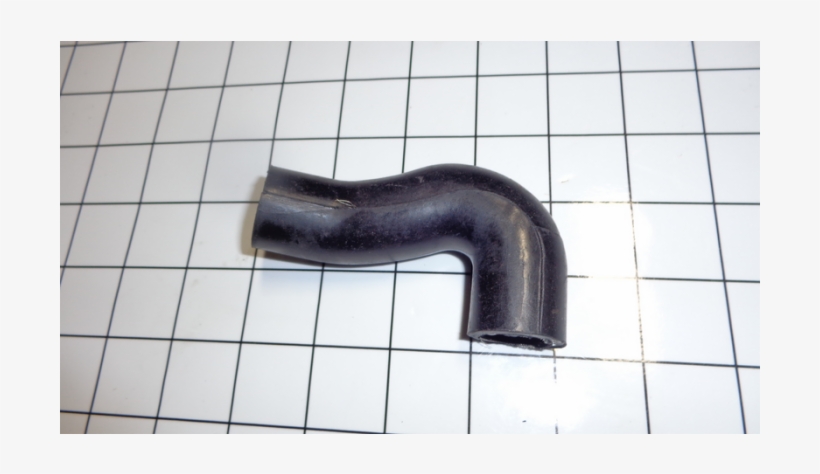 Water Pipe 490b Engine - Pipe, transparent png download