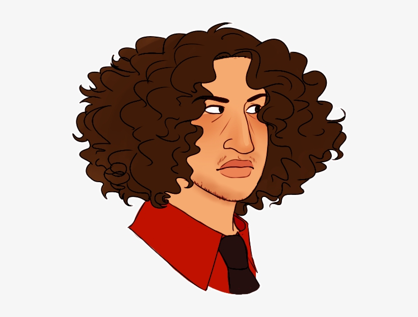 • My Art My Posts Gerard Way Frank Iero Mikey Way My - Illustration, transparent png download