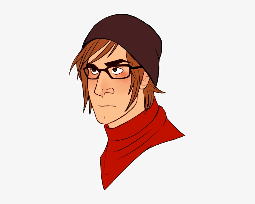• My Art My Posts Gerard Way Frank Iero Mikey Way My - Girl, transparent png download