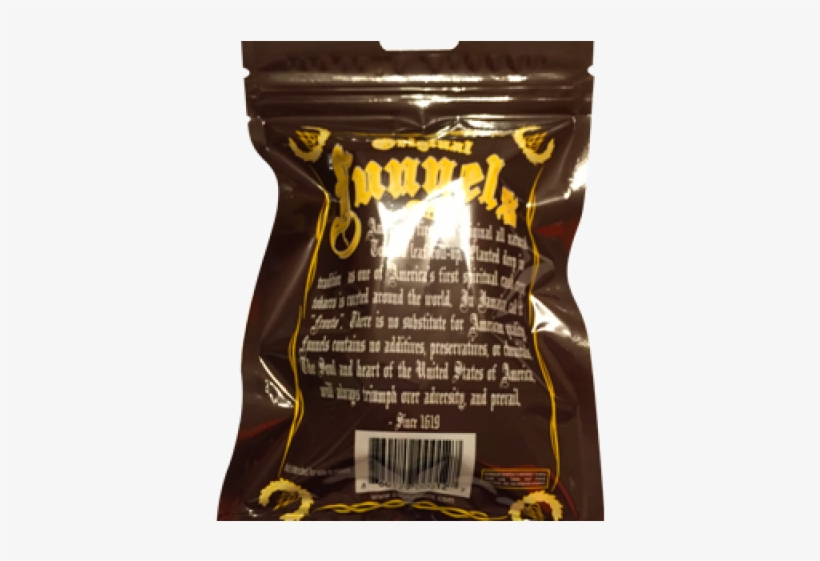 Drawn Weed Tobacco Leaf - Chocolate, transparent png download