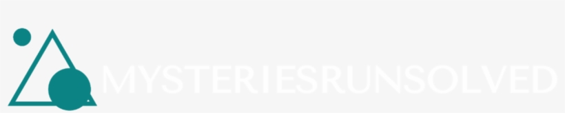 Mysteriesrunsolved - Wrapping Paper, transparent png download
