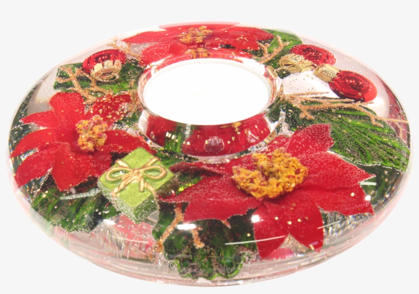 Dreamlight "merry Christmas" - Wreath, transparent png download