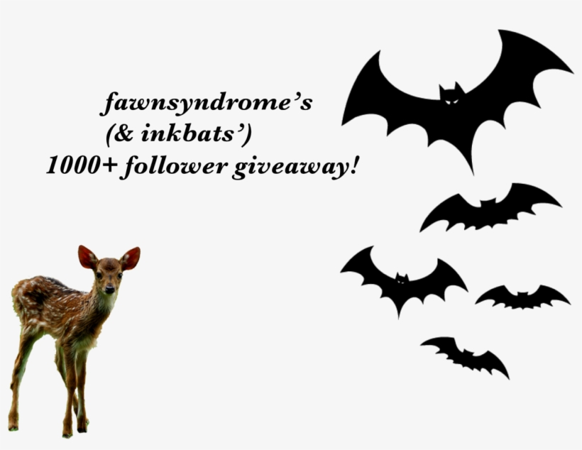 Me Giveaway Gerard Way Frank Iero Mikey Way My Chemical - Halloween Bat Art, transparent png download