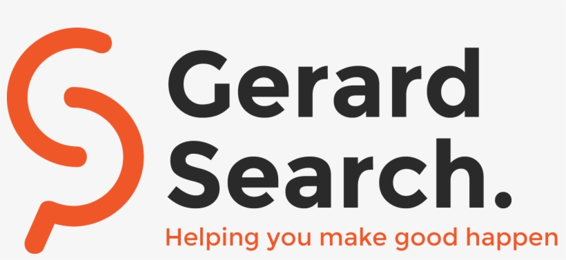 Introducing Gerard Search And Our New Team - Oval, transparent png download