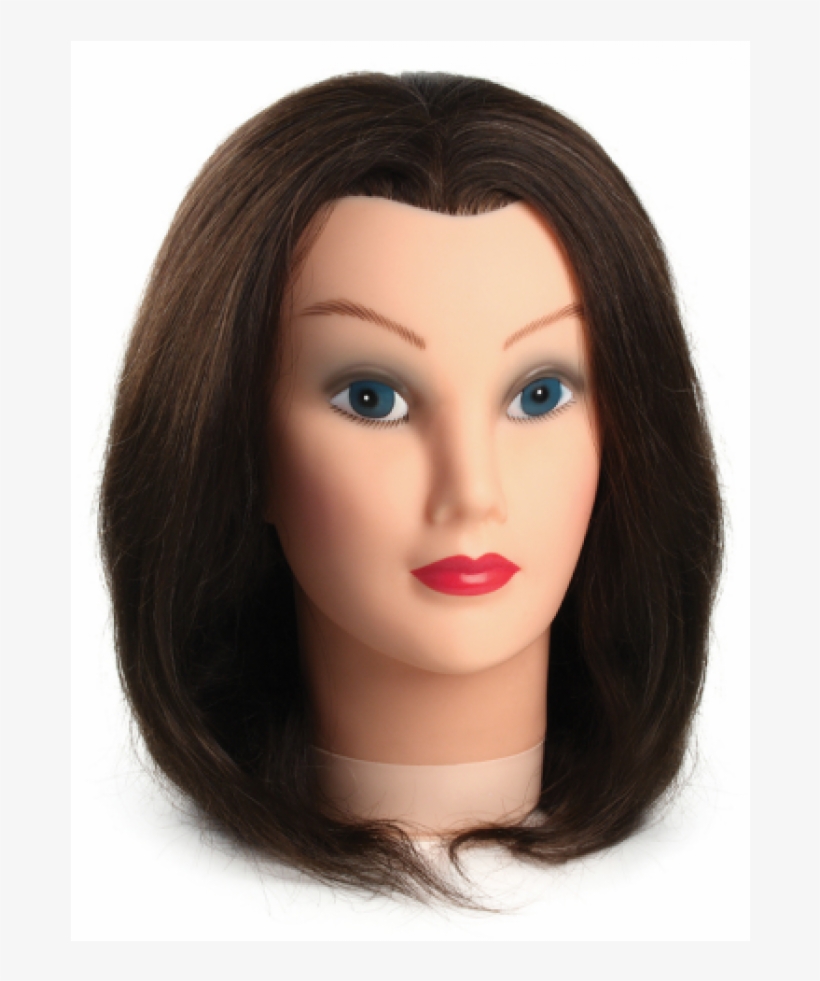 Lace Wig, transparent png download