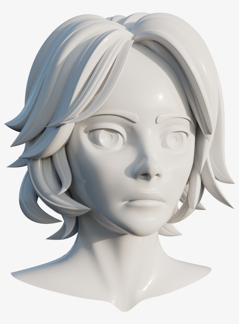 Not Sure If This Is The Right Place To Ask, How Do - Bust, transparent png download