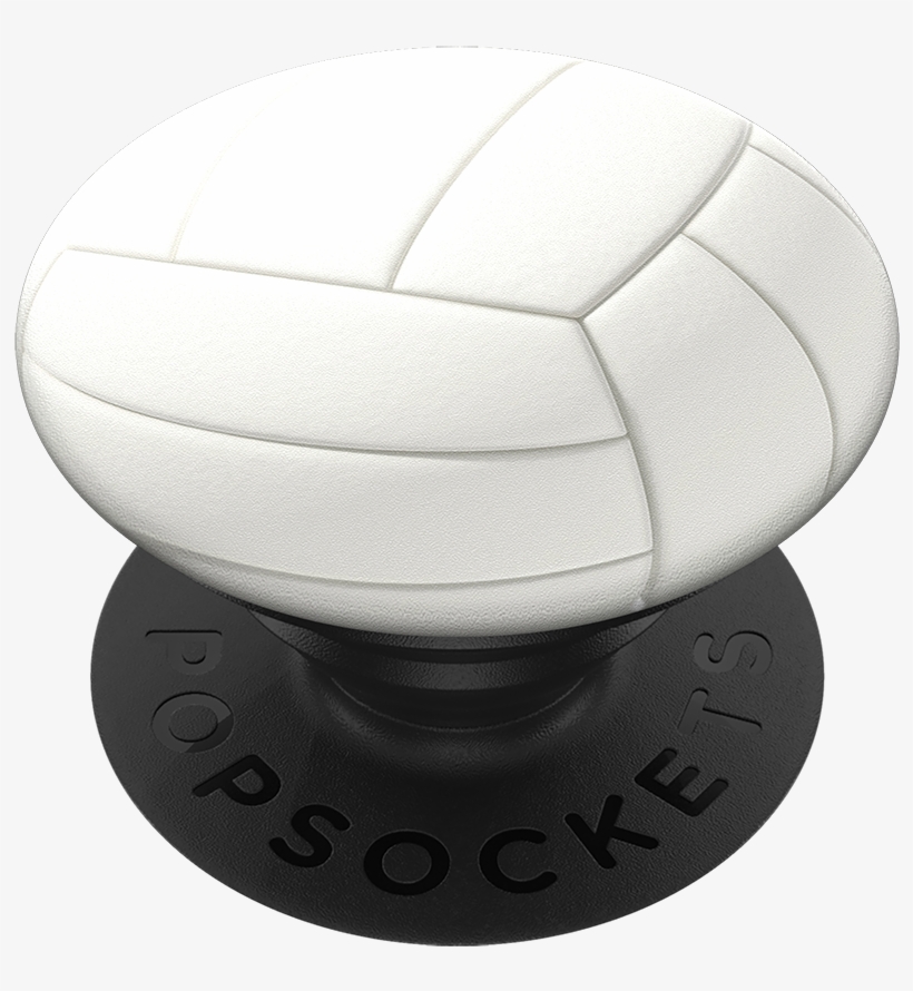 Volleyball, Popsockets Volleyball - Cute Popsocket For Girls, transparent png download