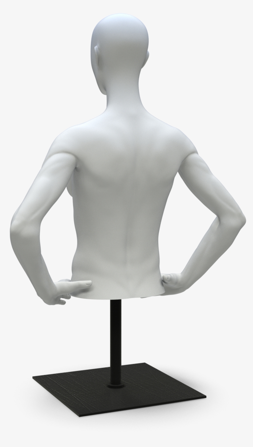 Cool Gray 3c Matt - Statue, transparent png download