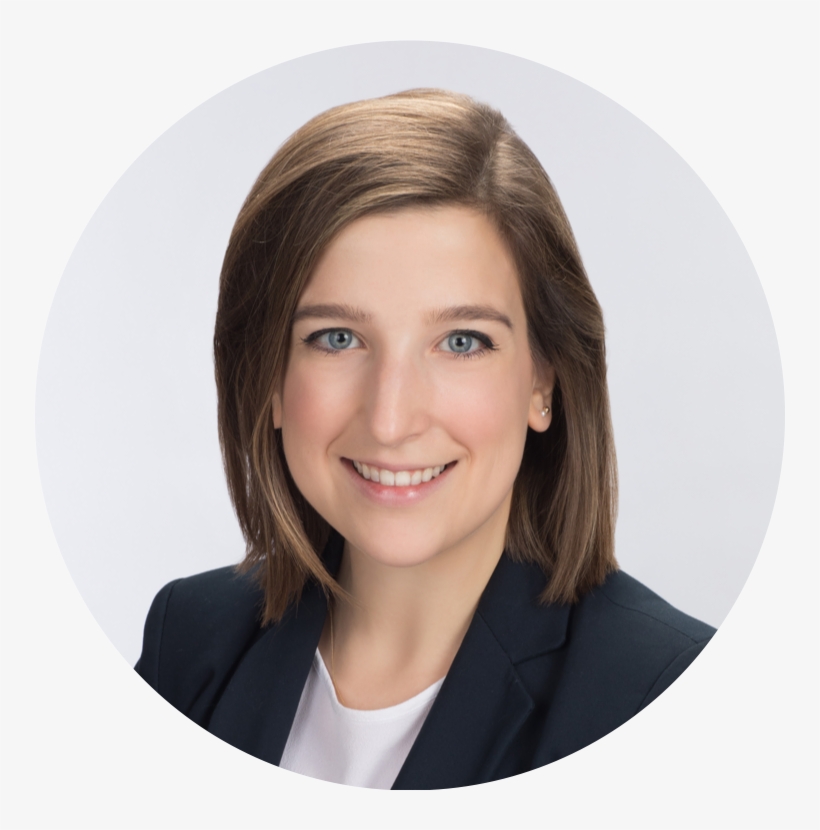 Alexandra Schmitt Is A Second Year Master In Public - Veronica Lankinen, transparent png download