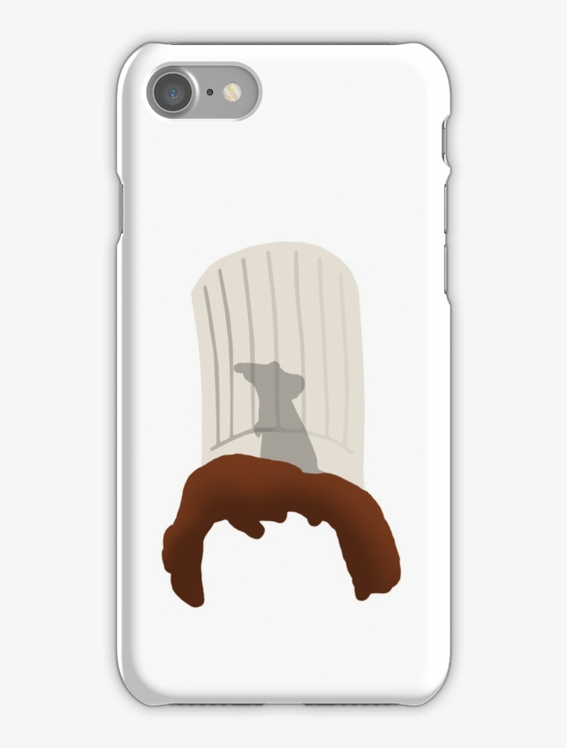 Ratatouille Linguini Remy Iphone 7 Snap Case - Iphone 7 Cases Dear Evan Hansen, transparent png download
