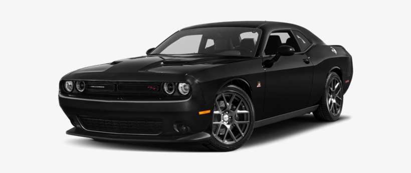 2018 Dodge Challenger - Dodge Challenger 2018 Price, transparent png download