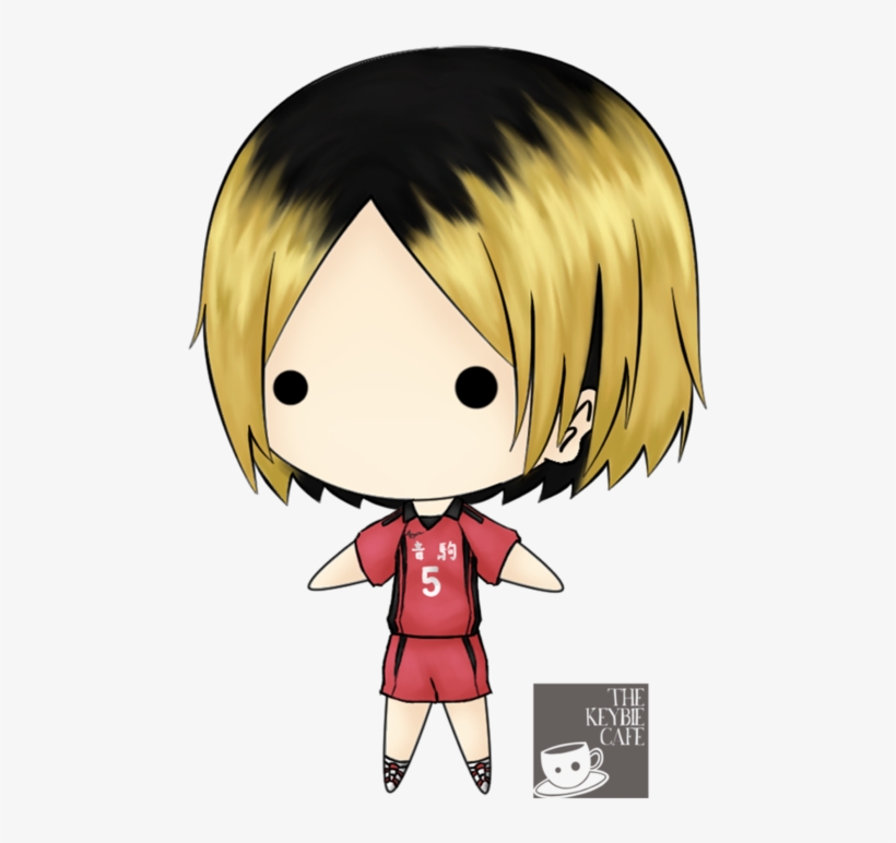 Haikyuu Keybies - Haikyuu Version Tokyo Ghoul, transparent png download