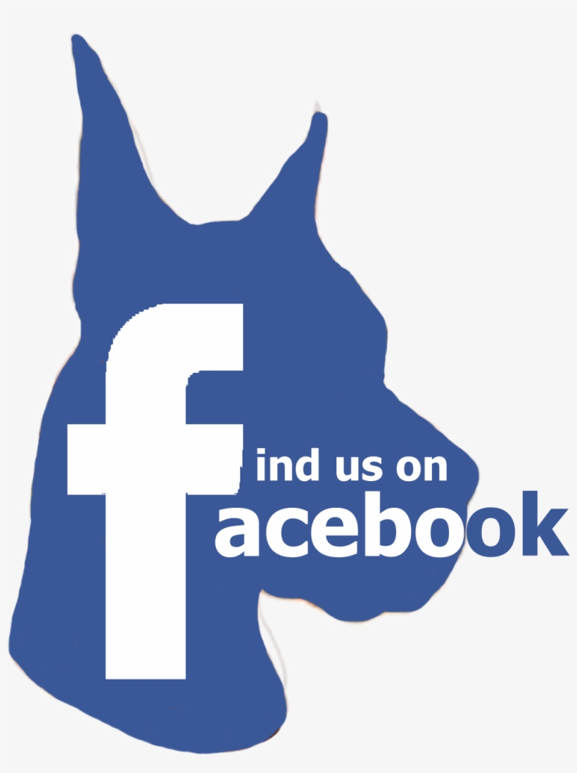 Facebook - Guard Dog, transparent png download