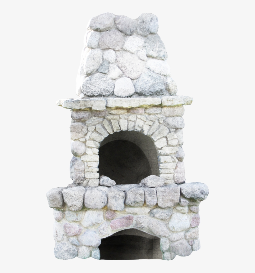Photo Ial As Sf Fireplace - Arch, transparent png download