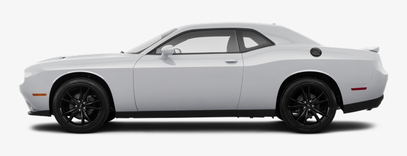 Mpg 14 / - 2019 Challenger White, transparent png download