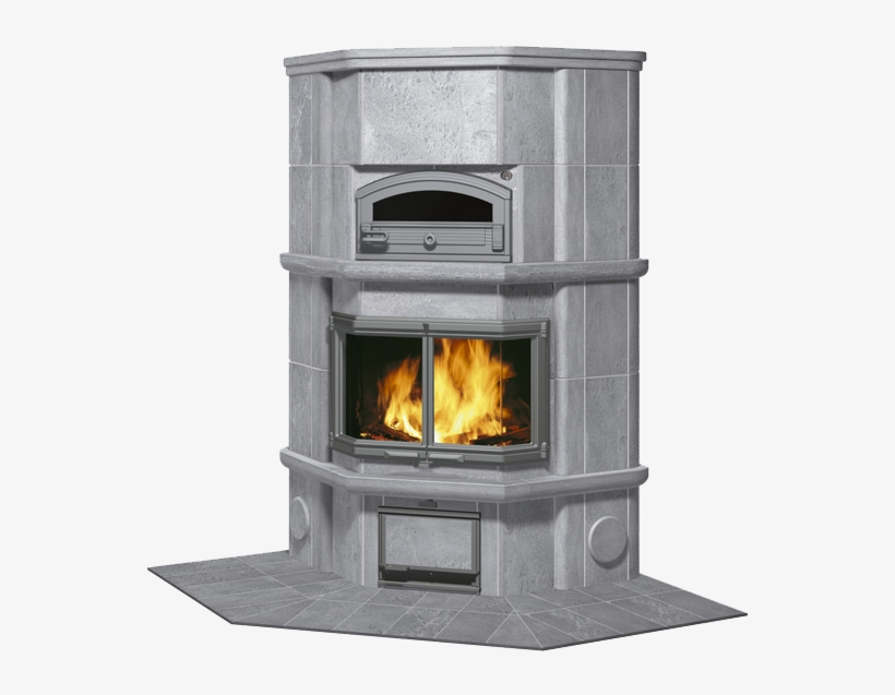 High-res Image Rgb Png - Tulikivi Ktlu2037 91, transparent png download