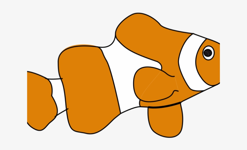 Fish Clipart Vector, transparent png download