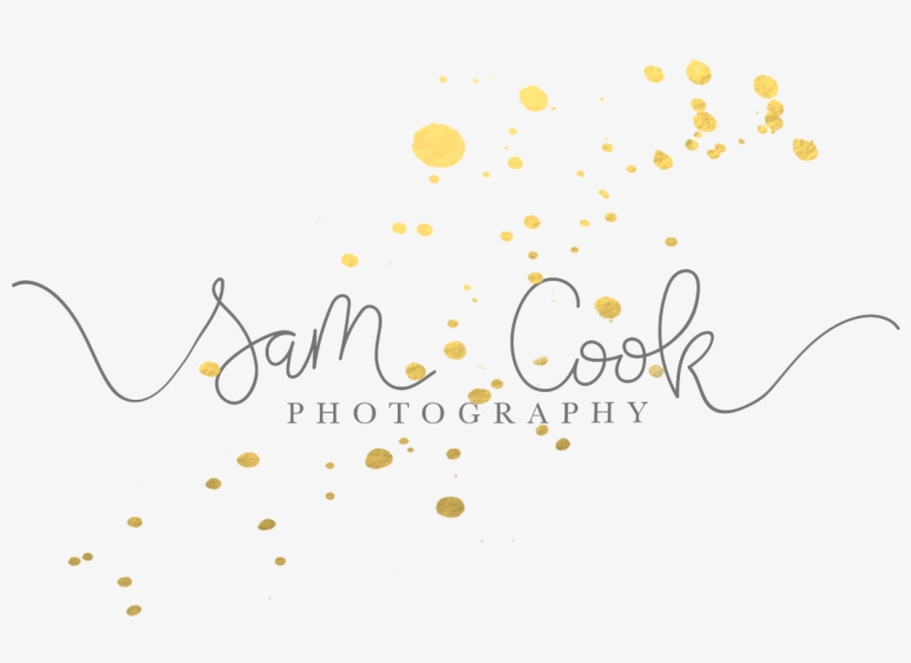 Sam Cook Photography - Calligraphy, transparent png download