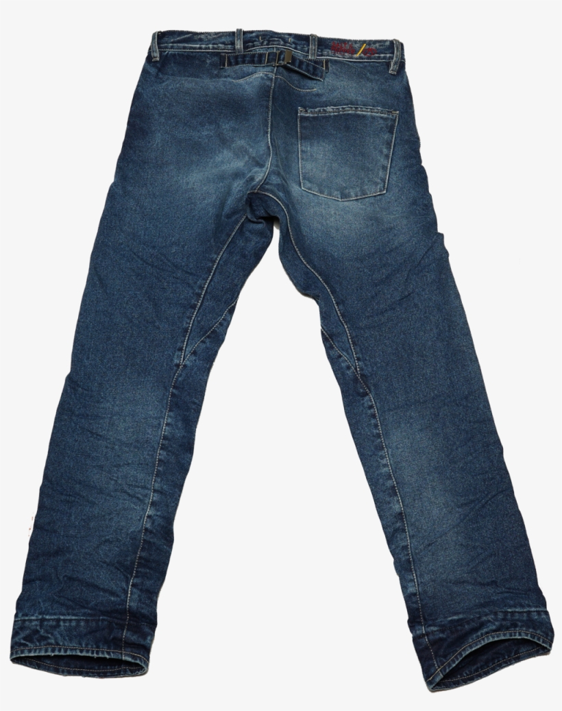 Lenny Denim - 12 ヶ月 穿き 込み ジーンズ, transparent png download