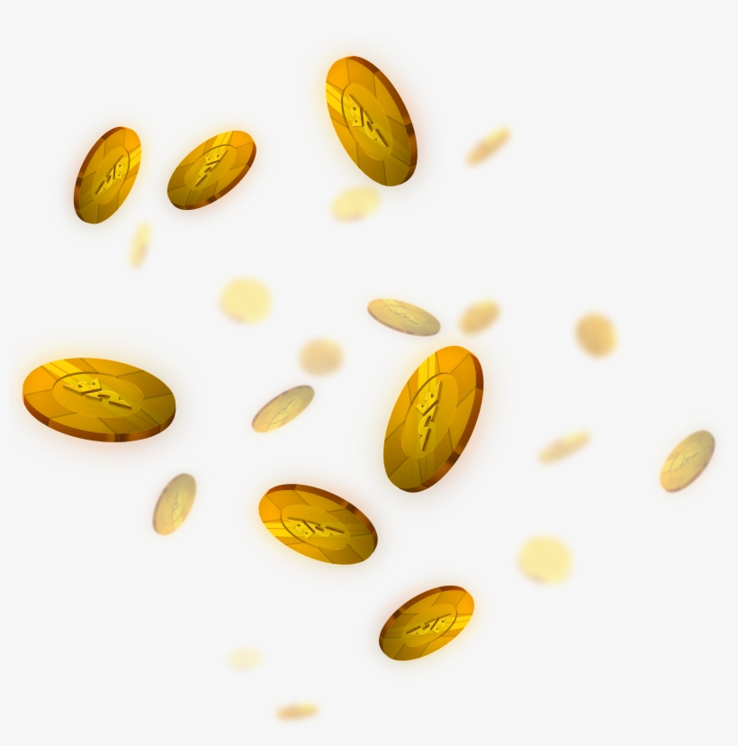 Stp-coins - Almond, transparent png download