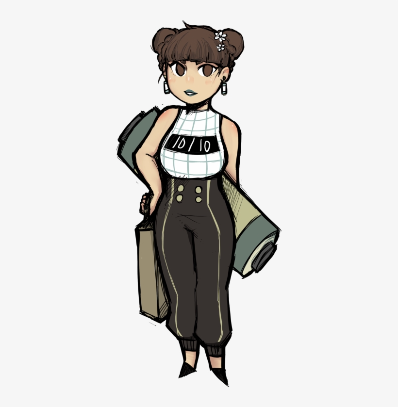 Rock Lee, Naruto Shippuden - Cartoon, transparent png download