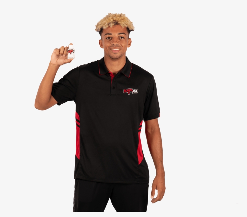 Introducing Our First Plasmaide Protégé Ben Folami - Standing, transparent png download