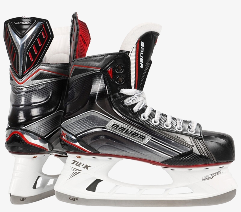 Bauer Vapor X800 Ice Hockey Skate Senior 1763 P - Ccm Skates Jetspeed, transparent png download