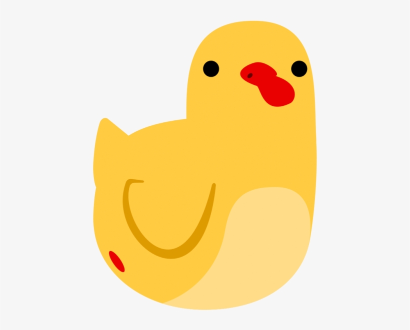Quack Butt Is A Rather Flatulent Endless Runner, Coming - Cartoon, transparent png download