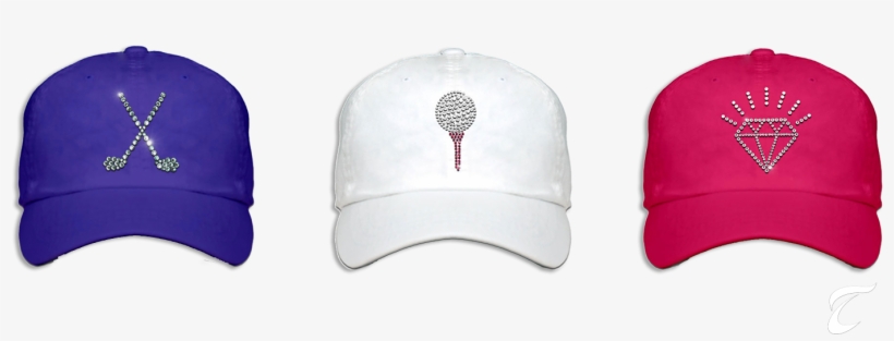 Bling T-shirts - Cafepress - Baseball Cap, transparent png download
