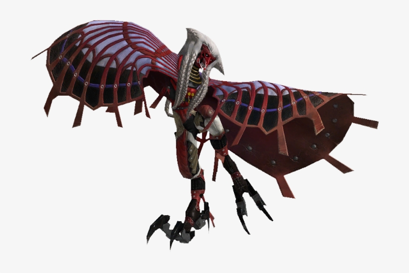 Final Fantasy Xiii Rakshasa, transparent png download