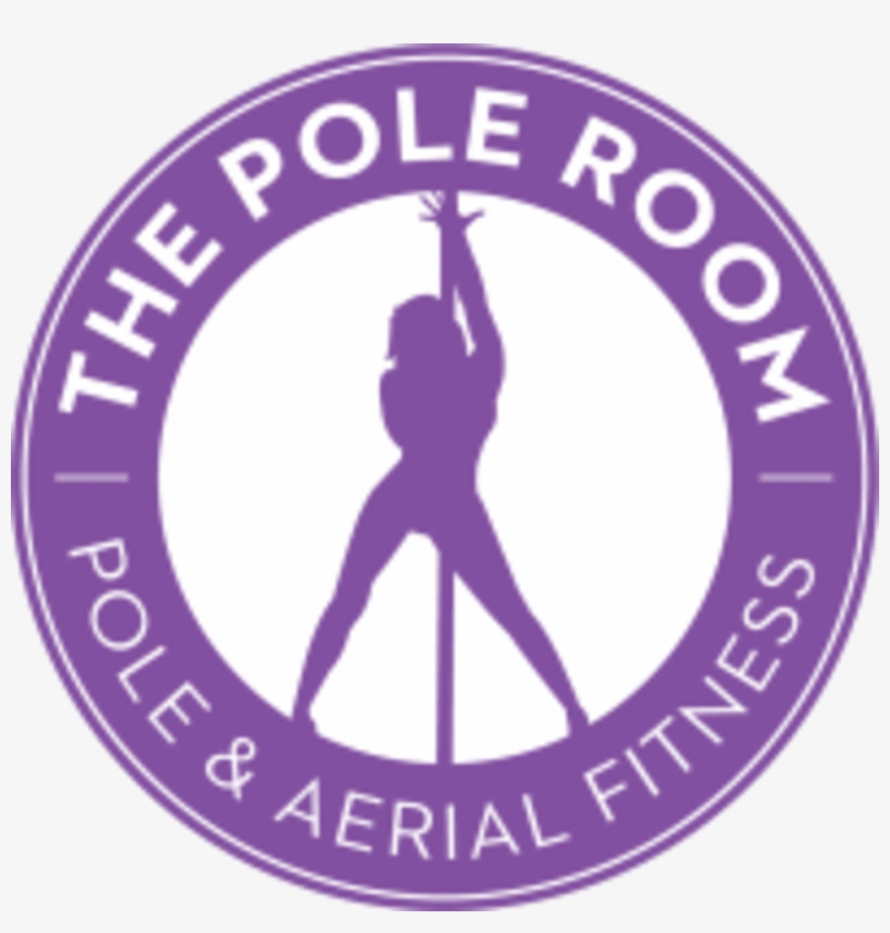 The Pole Room - Sign, transparent png download