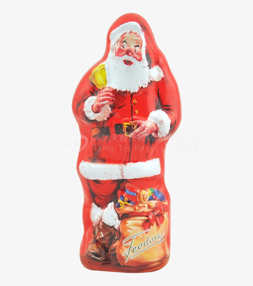 Santa Claus, transparent png download