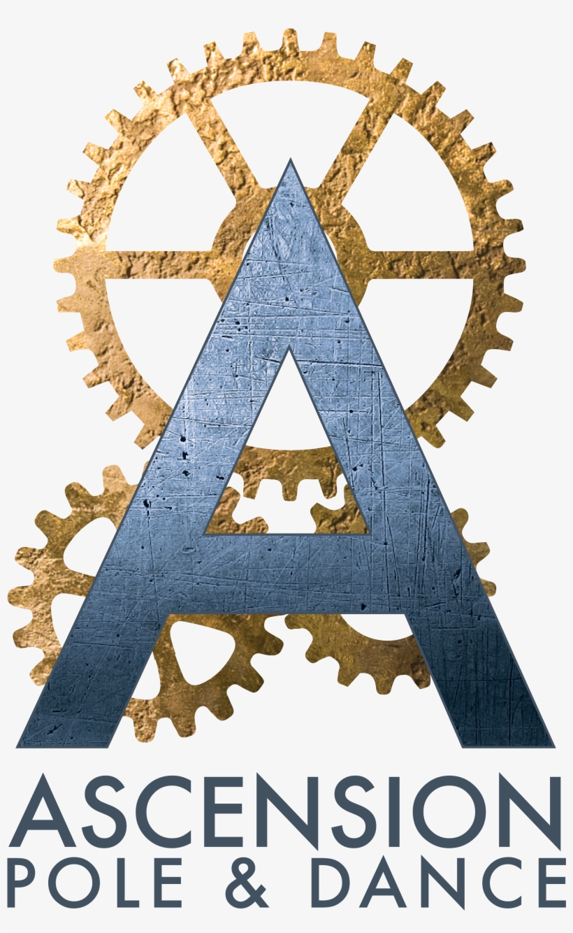 Ascension Pole And Dance ⋆ Rise Above In Boise Idaho - Crankset, transparent png download