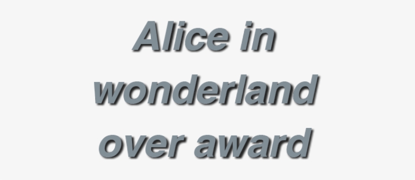 10 Grey Sub Head Alice In Wonderland - Graceland Schuhe, transparent png download
