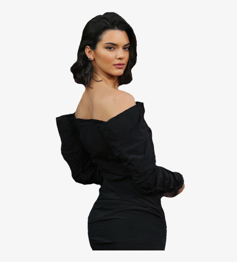 Kendall Jenner Transparent Background, transparent png download