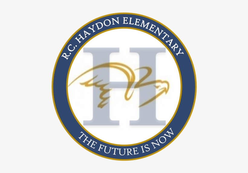Miss Stephanie Carney - Haydon Elementary School Logo, transparent png download