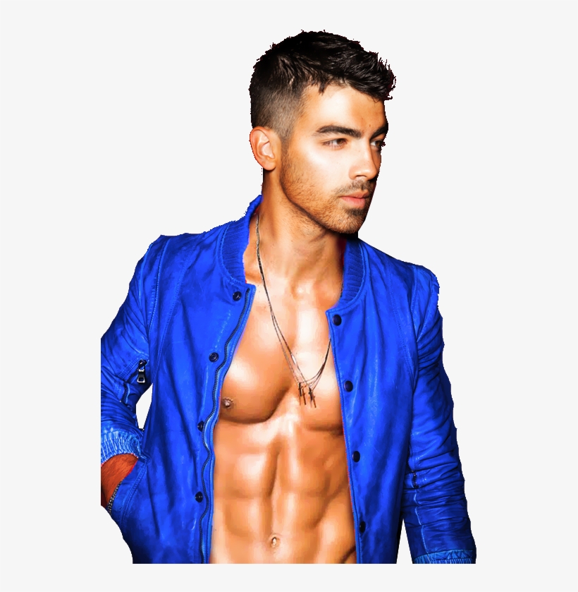 Amo A Shane Gray - Joe Jonas Body, transparent png download